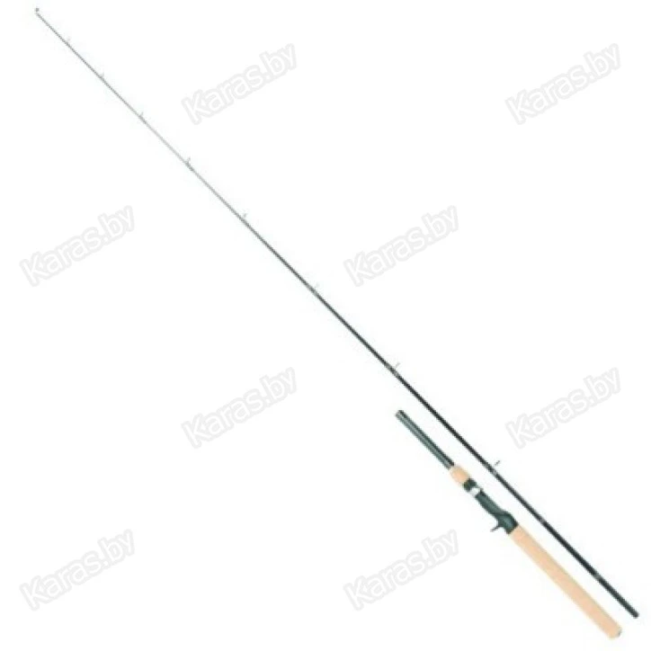 Спиннинг SALMO ELITE JERK CAST 80, 1.95м, тест до 80, IM-7
