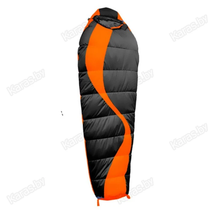 Спальник Tramp Siberia 7000, TRS-006.02 (-15°С)