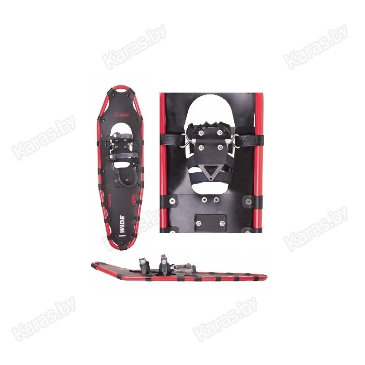 Снегоступы TRAMP WIDE TRA - 001