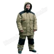 Костюм зимний TAGRIDER Nord Wind -35°С