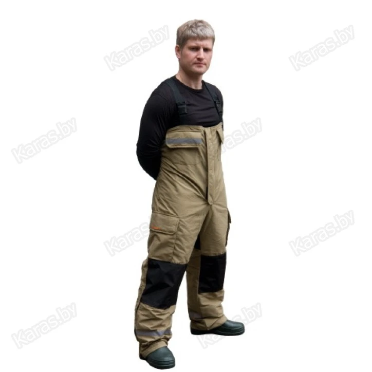 Костюм зимний TAGRIDER Nord Wind -35°С