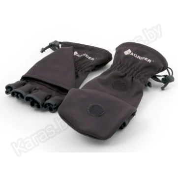 Рукавицы-перчатки TAGRIDER TR T-2013 неопреновые