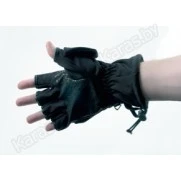 Рукавицы-перчатки TAGRIDER TR T-2013 неопреновые