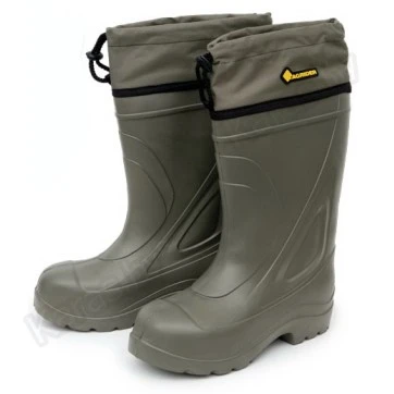 Сапоги Tagrider Nord River comfort -30C