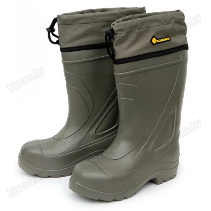 Сапоги Tagrider Nord River comfort -30C