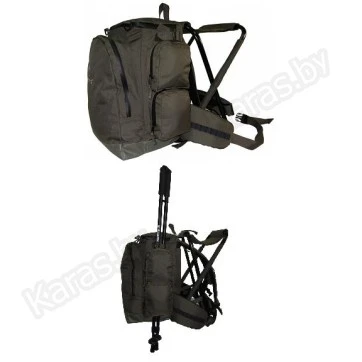 Рюкзак TRAMP Forest 40 л