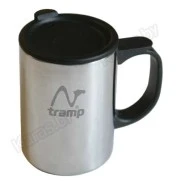 Кружка c поилкой 300 мл TRAMP, TRC-018
