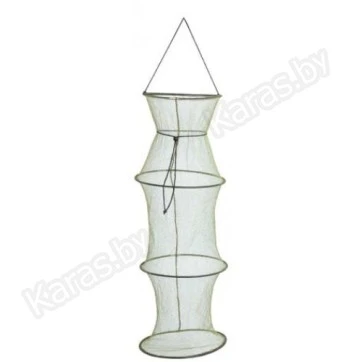 Садок SALMO UT 3000-080 80 см