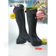 Зимние сапоги Lemigo Vermont 877 EVA