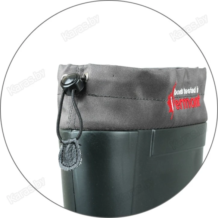 Зимние сапоги Lemigo Vermont 877 EVA