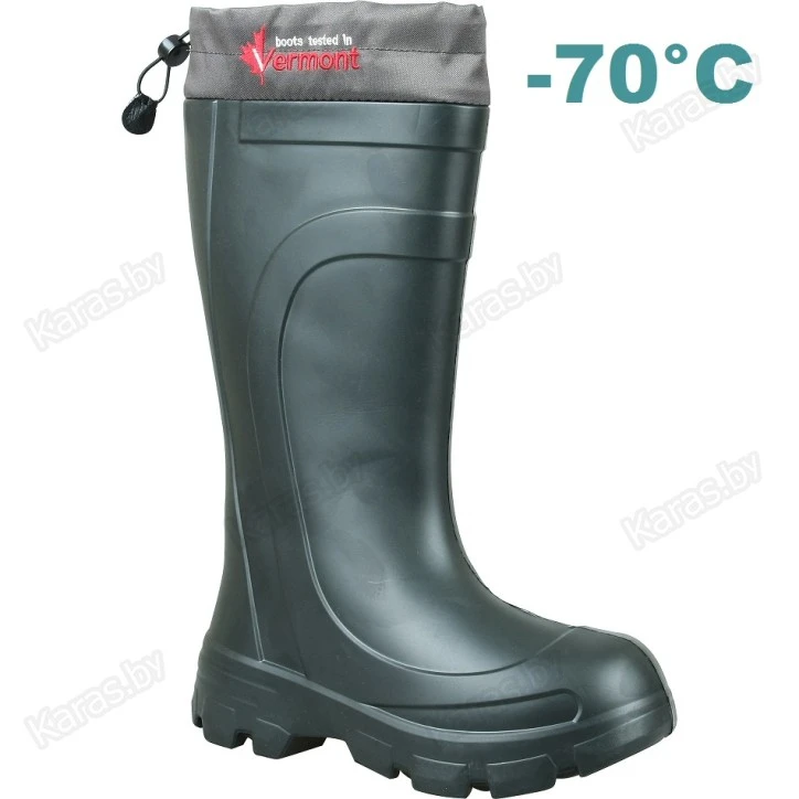Зимние сапоги Lemigo Vermont 877 EVA