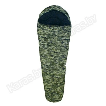 Спальник Tramp Warcraft/Warcraft XXL, TRS-011.11