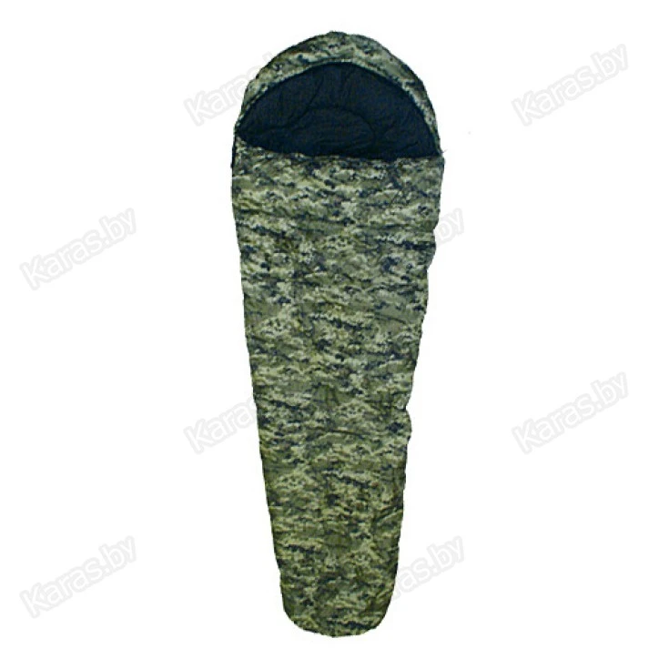 Спальник Tramp Warcraft/Warcraft XXL, TRS-011.11