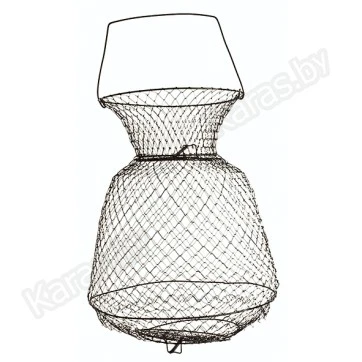 Садок металлический SALMO WB 0033-4510 53 см