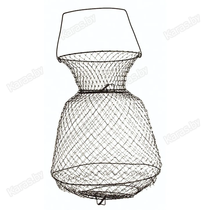 Садок металлический SALMO WB 0033-4510 53 см