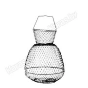 Садок металлический SALMO WB003817 55 см