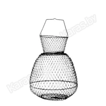Садок металлический SALMO WB003817 55 см