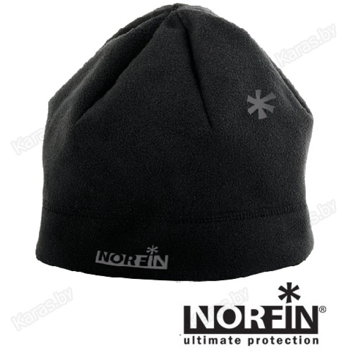 Шапка NORFIN Heat Beanie