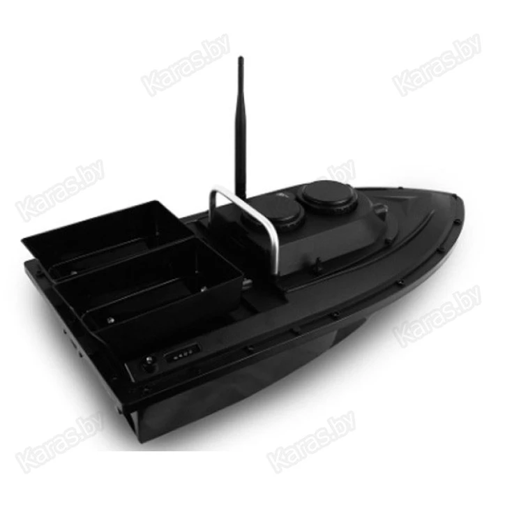Кораблик закормочный Flytec 2020