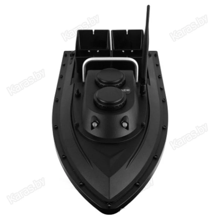 Кораблик закормочный Flytec 2020