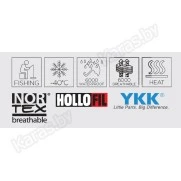 Костюм зимний Norfin Discovery Heat (с подогревом) 