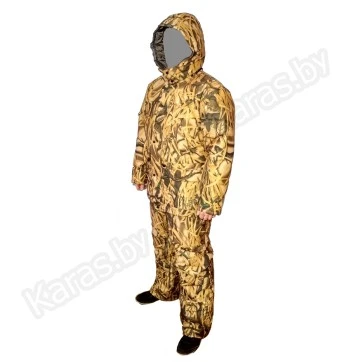 Костюм зимний Poseidon Fish Norf 2 Камыш (Мембрана)