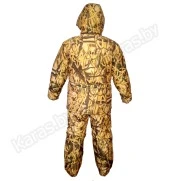 Костюм зимний Poseidon Fish Norf 2 Камыш (Мембрана)