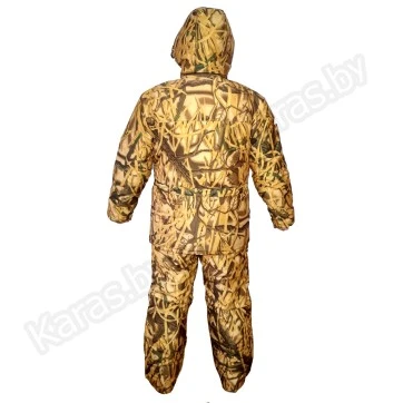 Костюм зимний Poseidon Fish Norf 2 Камыш (Мембрана)