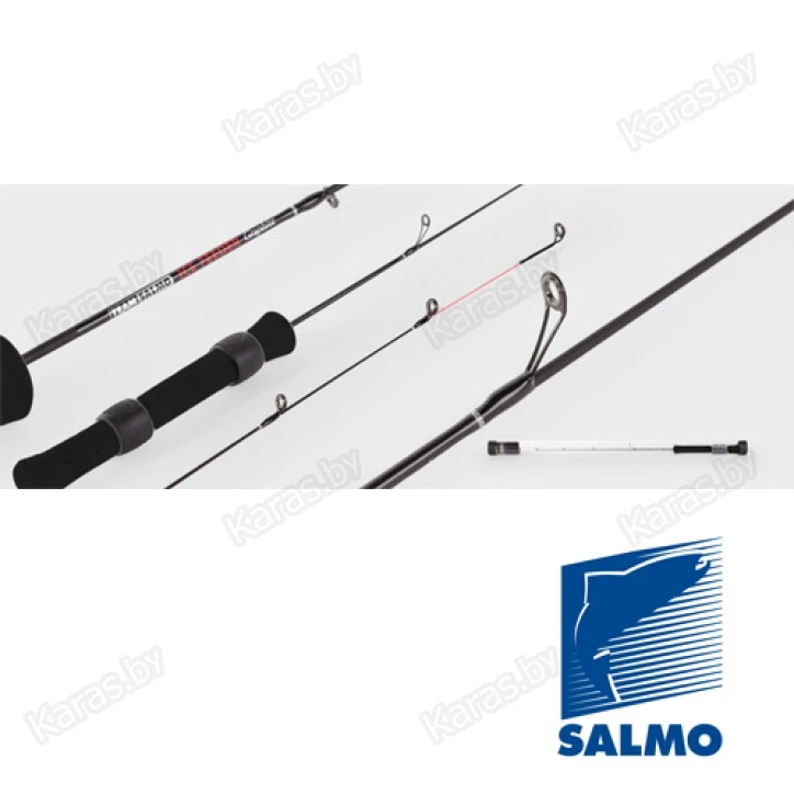 Удилище зимнее Team Salmo ICE FEEDER 63см