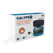 Подводная камера Calypso UVS-02 Plus