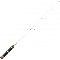 Удочка зимняя 13Fishing Vital Ice Rod 28" M