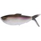 Виброхвост 13Fishing Dine Swimbait 4.25"