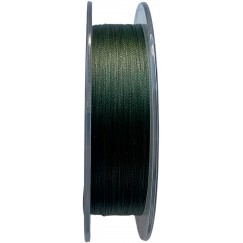 Леска плетёная Absolut 4x 100 м (зеленая)