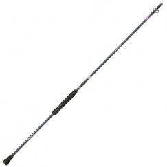 Спиннинг Abu Garcia Ike Signature Rod 902MH, углеволокно, штекерный, 2.74 м, тест: 20-50 г, 145 г