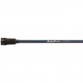 Спиннинг Abu Garcia Ike Signature Rod 802M, углеволокно, штекерный, 2.44 м, тест: 10-40 г, 145 г