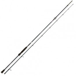 Спиннинг Abu Garcia Ike Signature Rod 702M, углеволокно, штекерный, 2.13 м, тест: 10-30 г, 130 г