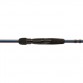 Спиннинг Abu Garcia Ike Signature Rod 802M, углеволокно, штекерный, 2.44 м, тест: 10-40 г, 145 г