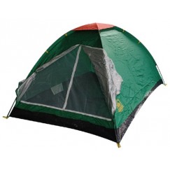 Туристическая палатка Acamper Domepack 3
