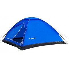Туристическая палатка Acamper Domepack 4