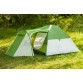 Туристическая палатка Acamper Monsun 4 (green)