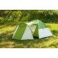 Туристическая палатка Acamper Monsun 3 (green)