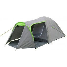 Туристическая палатка Acamper Monsun 3 (grey)