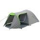 Туристическая палатка Acamper Monsun 3 (grey)