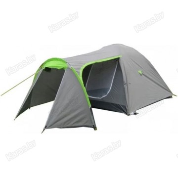 Туристическая палатка Acamper Monsun 4 (grey)