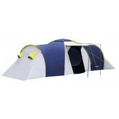Туристическая палатка Acamper Nadir 8 (blue)