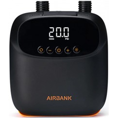 Насос электрический Airbank Puffer Pro D13, 12В / АКБ