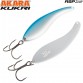 Кукри (ятаган) Akara Asp Time Kukri, 60 мм (12 г)