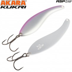 Кукри (ятаган) Akara Asp Time Kukri, 45 мм (6 г)
