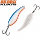 Кукри (ятаган) Akara Asp Time Kukri, 60 мм (12 г)