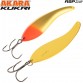 Кукри (ятаган) Akara Asp Time Kukri, 60 мм (12 г)